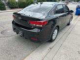 Thumbnail of 2018 Aurora Black Kia Rio