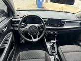 Thumbnail of 2018 Aurora Black Kia Rio