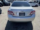 Thumbnail of 2011 Classic Silver Metallic Toyota Camry