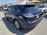 Thumbnail of 2015 Deep Sea Mica Lexus RX 450h