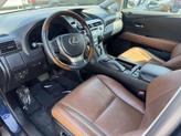 Thumbnail of 2015 Deep Sea Mica Lexus RX 450h