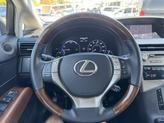 Thumbnail of 2015 Deep Sea Mica Lexus RX 450h