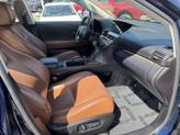Thumbnail of 2015 Deep Sea Mica Lexus RX 450h