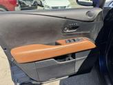 Thumbnail of 2015 Deep Sea Mica Lexus RX 450h
