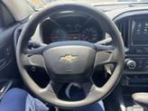 Thumbnail of 2018 Summit White Chevrolet Colorado