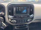 Thumbnail of 2018 Summit White Chevrolet Colorado