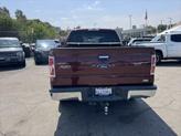 Thumbnail of 2010 Royal Red Metallic Ford F-150