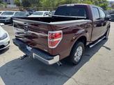 Thumbnail of 2010 Royal Red Metallic Ford F-150