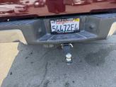 Thumbnail of 2010 Royal Red Metallic Ford F-150