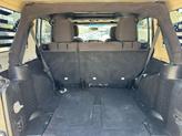 Thumbnail of 2015 Black Clearcoat Jeep Wrangler Unlimited
