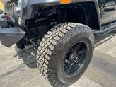 Thumbnail of 2015 Black Clearcoat Jeep Wrangler Unlimited