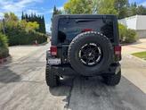 Thumbnail of 2015 Black Clearcoat Jeep Wrangler Unlimited