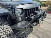 Thumbnail of 2015 Black Clearcoat Jeep Wrangler Unlimited