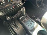 Thumbnail of 2015 Black Clearcoat Jeep Wrangler Unlimited