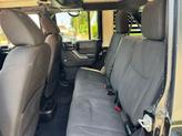 Thumbnail of 2015 Black Clearcoat Jeep Wrangler Unlimited