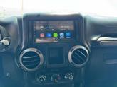 Thumbnail of 2015 Black Clearcoat Jeep Wrangler Unlimited