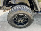 Thumbnail of 2015 Black Clearcoat Jeep Wrangler Unlimited