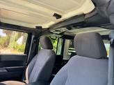 Thumbnail of 2015 Black Clearcoat Jeep Wrangler Unlimited