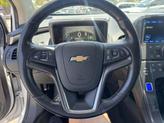 Thumbnail of 2014 Summit White Chevrolet Volt