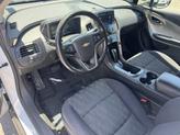 Thumbnail of 2014 Summit White Chevrolet Volt