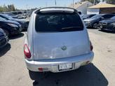 Thumbnail of 2006 Bright Silver Metallic Chrysler PT Cruiser
