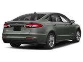 Thumbnail of 2019 Magnetic Metallic Ford Fusion Hybrid