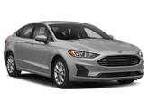 Thumbnail of 2019 Magnetic Metallic Ford Fusion Hybrid