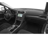 Thumbnail of 2019 Magnetic Metallic Ford Fusion Hybrid