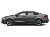 Thumbnail of 2019 Magnetic Metallic Ford Fusion Hybrid