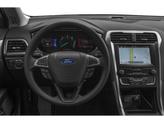 Thumbnail of 2019 Magnetic Metallic Ford Fusion Hybrid