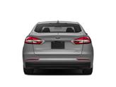 Thumbnail of 2019 Magnetic Metallic Ford Fusion Hybrid