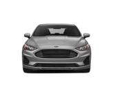 Thumbnail of 2019 Magnetic Metallic Ford Fusion Hybrid