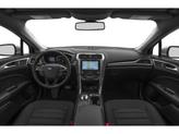 Thumbnail of 2019 Magnetic Metallic Ford Fusion Hybrid
