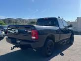 Thumbnail of 2017 Maximum Steel Metallic Clearcoat RAM 1500