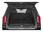 Thumbnail of 2022 Onyx Black GMC Yukon XL