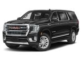 Photo of 2022 Onyx Black GMC Yukon XL