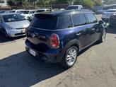 Thumbnail of 2014 Blue MINI Countryman