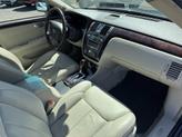 Thumbnail of 2009 Blue Diamond Tricoat Cadillac DTS