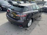 Thumbnail of 2016  Lexus CT 200h