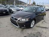 Thumbnail of 2016  Lexus CT 200h