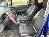 Thumbnail of 2017 Blue Topaz Metallic Chevrolet Trax