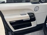 Thumbnail of 2013 Black Land Rover Range Rover