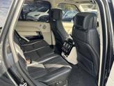 Thumbnail of 2013 Black Land Rover Range Rover