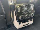 Thumbnail of 2013 Black Land Rover Range Rover
