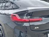 Thumbnail of 2023 Black Sapphire Metallic BMW X4