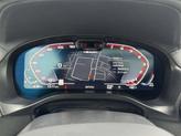 Thumbnail of 2023 Black Sapphire Metallic BMW X4