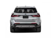 Thumbnail of 2025 Space Silver Metallic BMW X1
