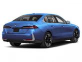 Thumbnail of 2026 Phytonic Blue Metallic BMW 530