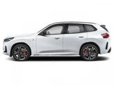 Thumbnail of 2025 Alpine White BMW X3
