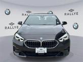 Thumbnail of 2024 Melbourne Red Metallic BMW 228 Gran Coupe